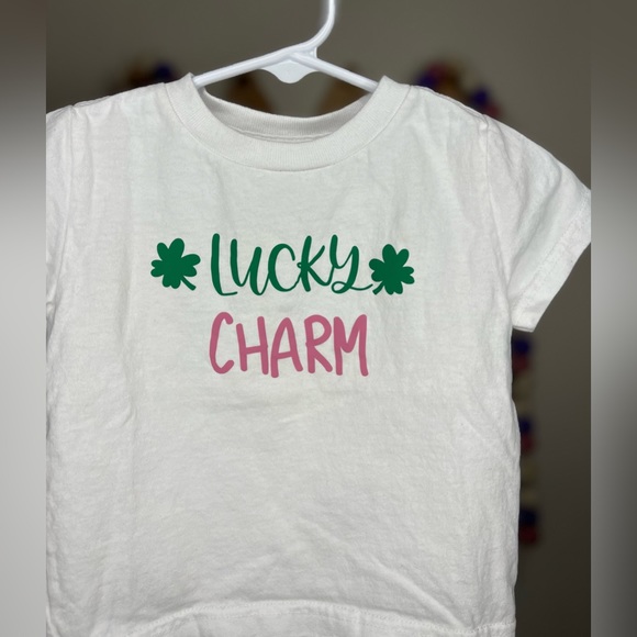 Lucky Charm Rabbit Skins T Shirt - Picture 5 of 5